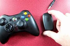Image result for How to Connect Xbox 360 Controller to PC