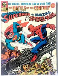 Image result for 70s Comic Book Covers