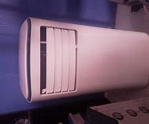 Image result for Fire Damaged Portable Air Conditioner