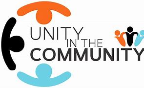 Image result for Community Unity Logo