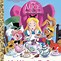 Image result for Alice in Wonderland Movie Tea Party