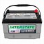 Image result for Interstate Group 65 Battery