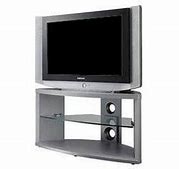 Image result for Samsung CRT TV Table