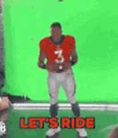 Image result for Broncos Country Let's Ride Meme