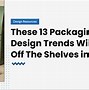 Image result for Graphic Packaging Label Design