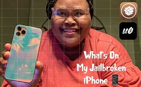 Image result for Jailbroken iPhone