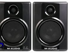 Image result for M-Audio AV 40