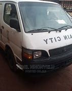 Image result for Toyota Hiace 1999