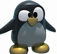 Image result for Tux the Penguin