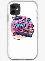 Image result for 90s Retro Future Phone Case