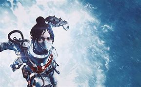 Image result for Wraith Apex Legends Profile Pic Xbox