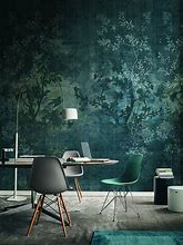 Image result for Wall and Deco Midsummer Night Wallpaper