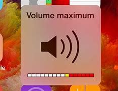 Image result for Phone Volume On iPhone 7