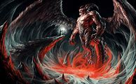 Image result for Demon of Memory Art