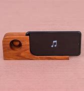 Image result for Passive iPhone Speaker