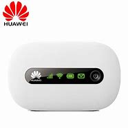 Image result for Huawei 3G Wi-Fi Modem