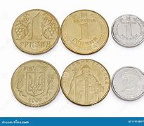 Image result for Hryvnia Monete