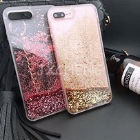 Image result for Glitter Case Has Water