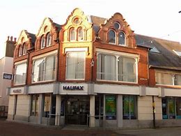 Image result for Halifax Building Society Bolton