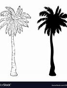 Image result for Palm Tree Silhouette Illustrations Free