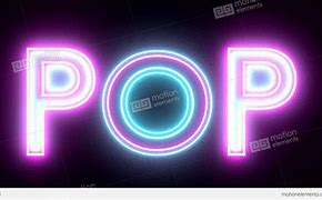 Image result for Pop Music Logo
