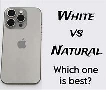 Image result for iPhone 15 Pro Max White Titanium Cases