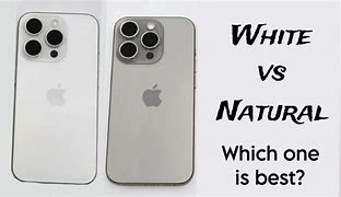 Image result for iPhone 15 Pro Max Natural-Color