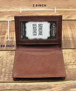 Image result for Wallet Photo Size Inches