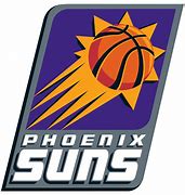Image result for Poenix Suns Logos