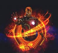 Image result for Marvel Iron Man Laptop