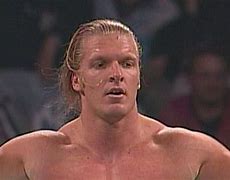 Image result for Triple H 90s