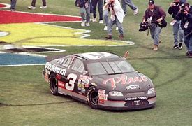 Image result for Daytona 500 Pin 1998