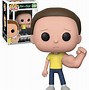 Image result for Rick and Morty Funko POP