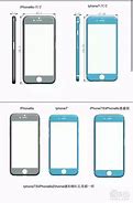 Image result for iPhone 7 Plus Dimensioned Drawing