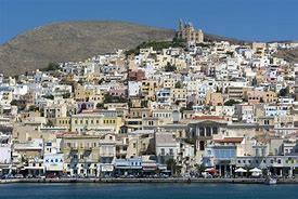 Image result for Syros Ancient Greece