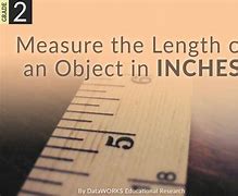 Image result for 5 Inch Objects