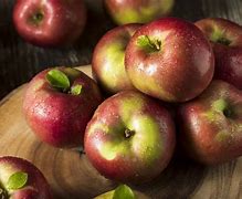 Image result for Macintosh Apple Fruit Stages