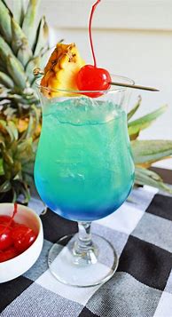 Image result for Polynesian Kiss Cocktail
