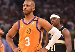 Image result for Chris Paul 2021