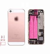 Image result for iPhone SE Housing Black Circle with Connector