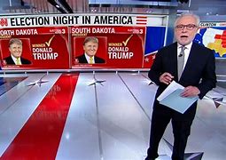 Image result for CNN Election Night