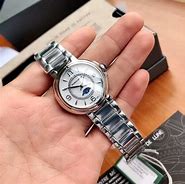 Image result for Wrist Watch Moon Phase