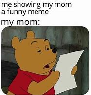 Image result for With Mom On Phone Meme