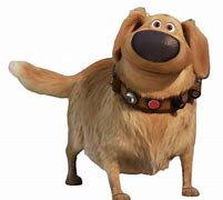 Image result for Dug Dog Disney