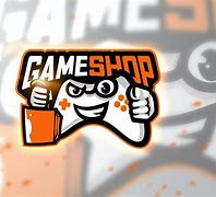 Image result for Game Store App Logo