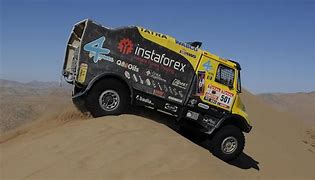 Image result for Rally-Raid Truck