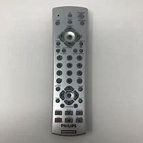 Image result for Philips TV Remote Battery Cover