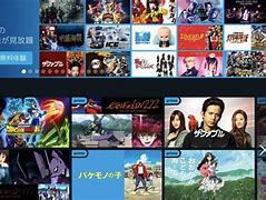 Image result for Anime On Amazon Prime Free