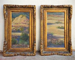 Image result for Oil Painting Frame