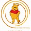 Image result for Winnie the Pooh Drwings